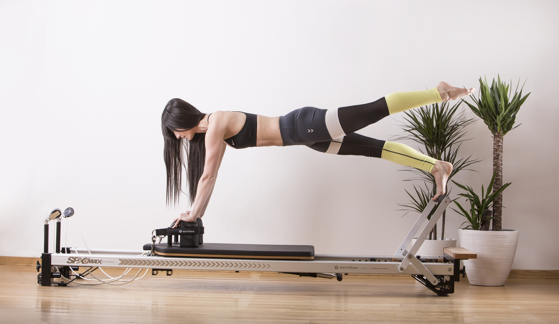 STOTT PILATES® * PILATES BEOGRAD STUDIO 23